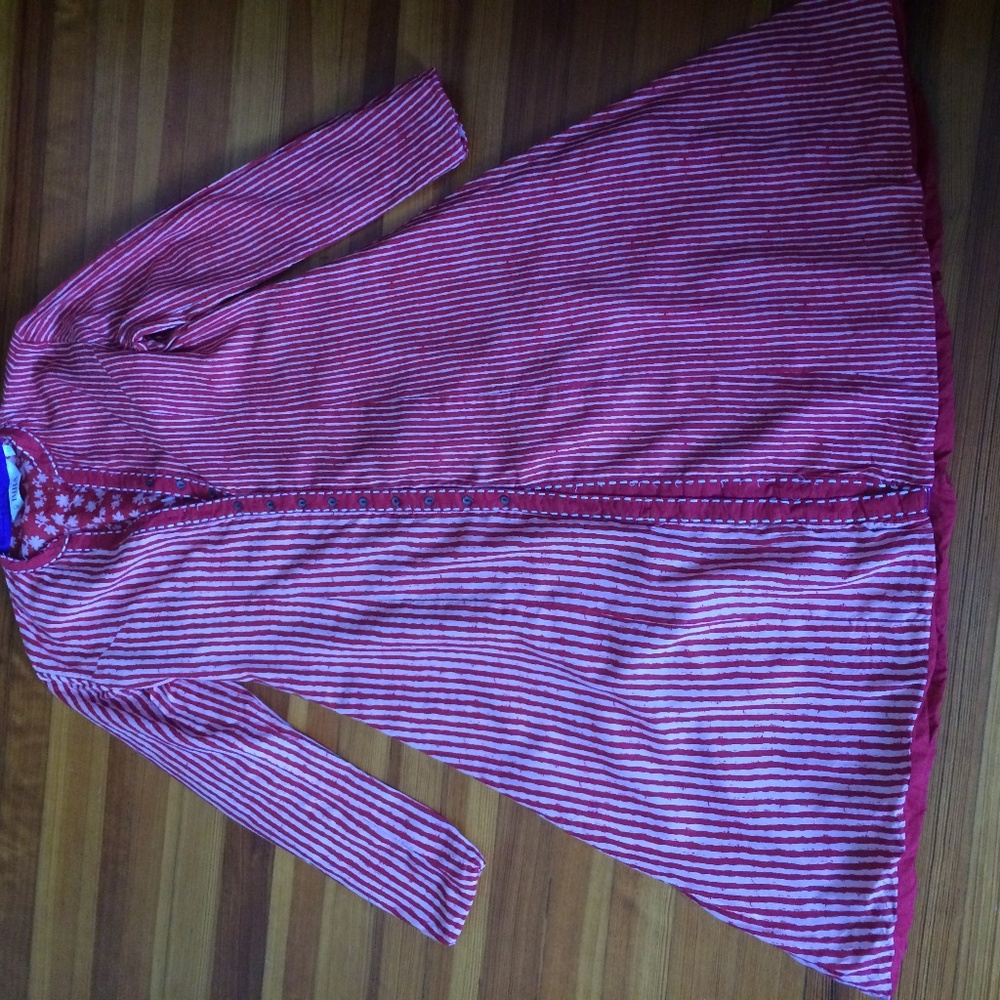 BIBA tunic